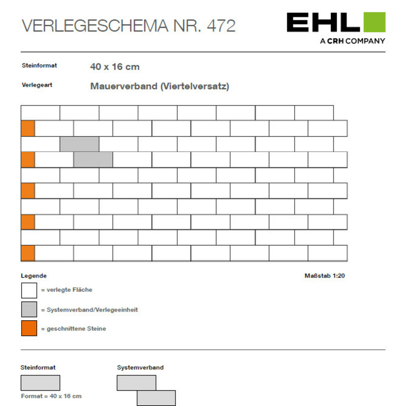 DIY Verlegebeispiel 472