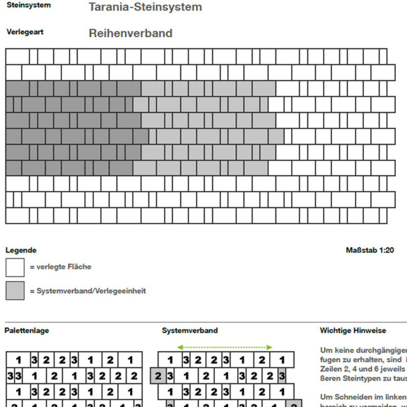 DIY Verlegebeispiel Vorschaubild 904