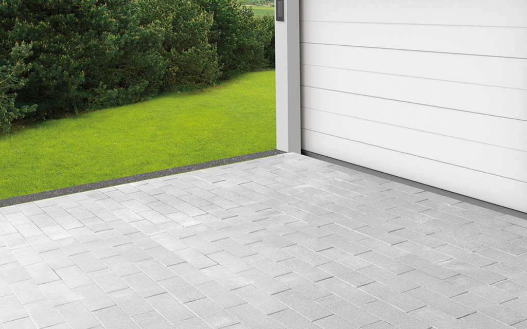 Produkte | EHL for DIY | Pflastersteine, Betonstufen, Palisaden