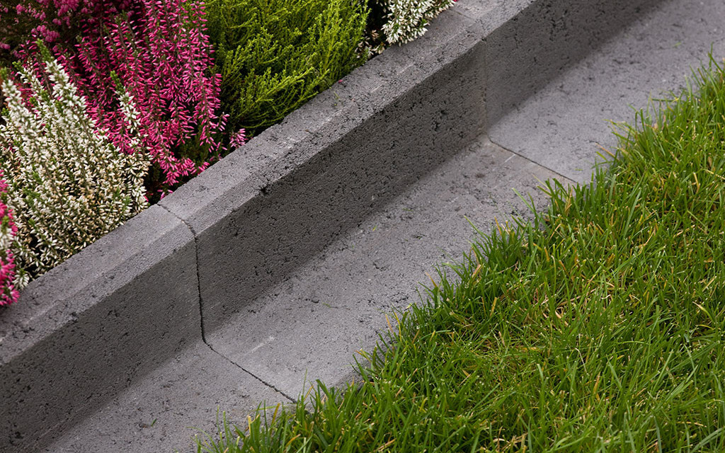 Produkte | EHL for DIY | Pflastersteine, Betonstufen, Palisaden