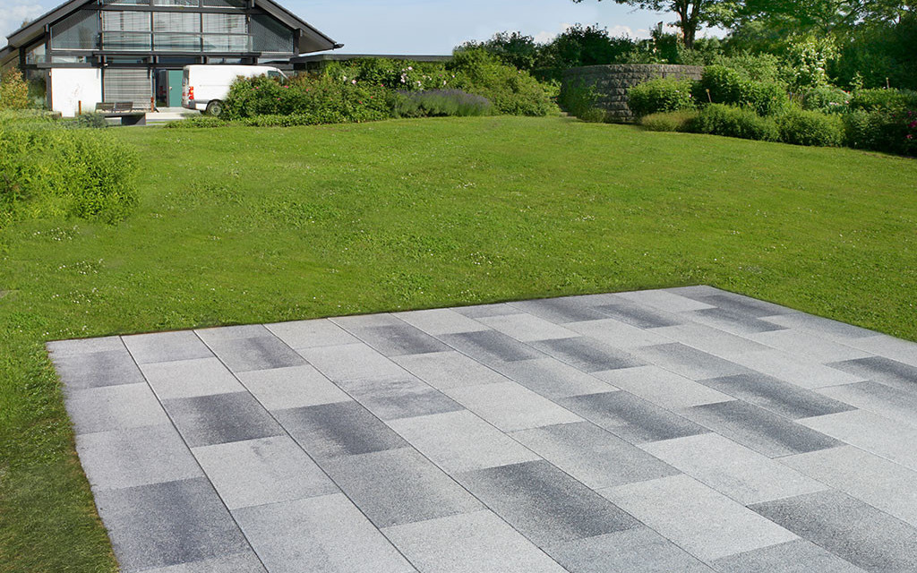 Altano Terrassenplatten