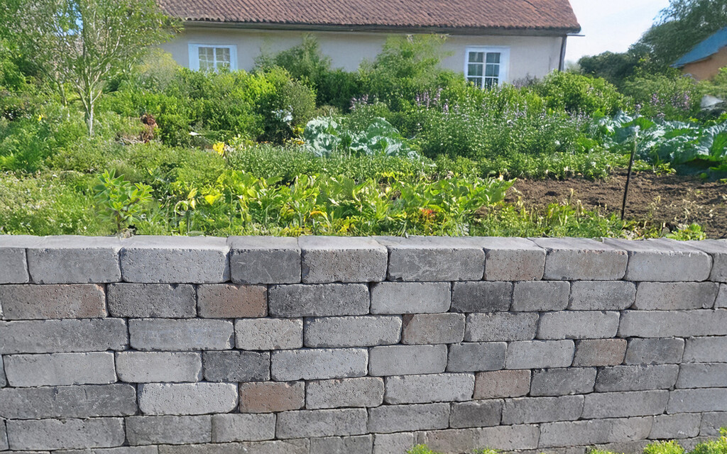 VeronaAntik light Mauer