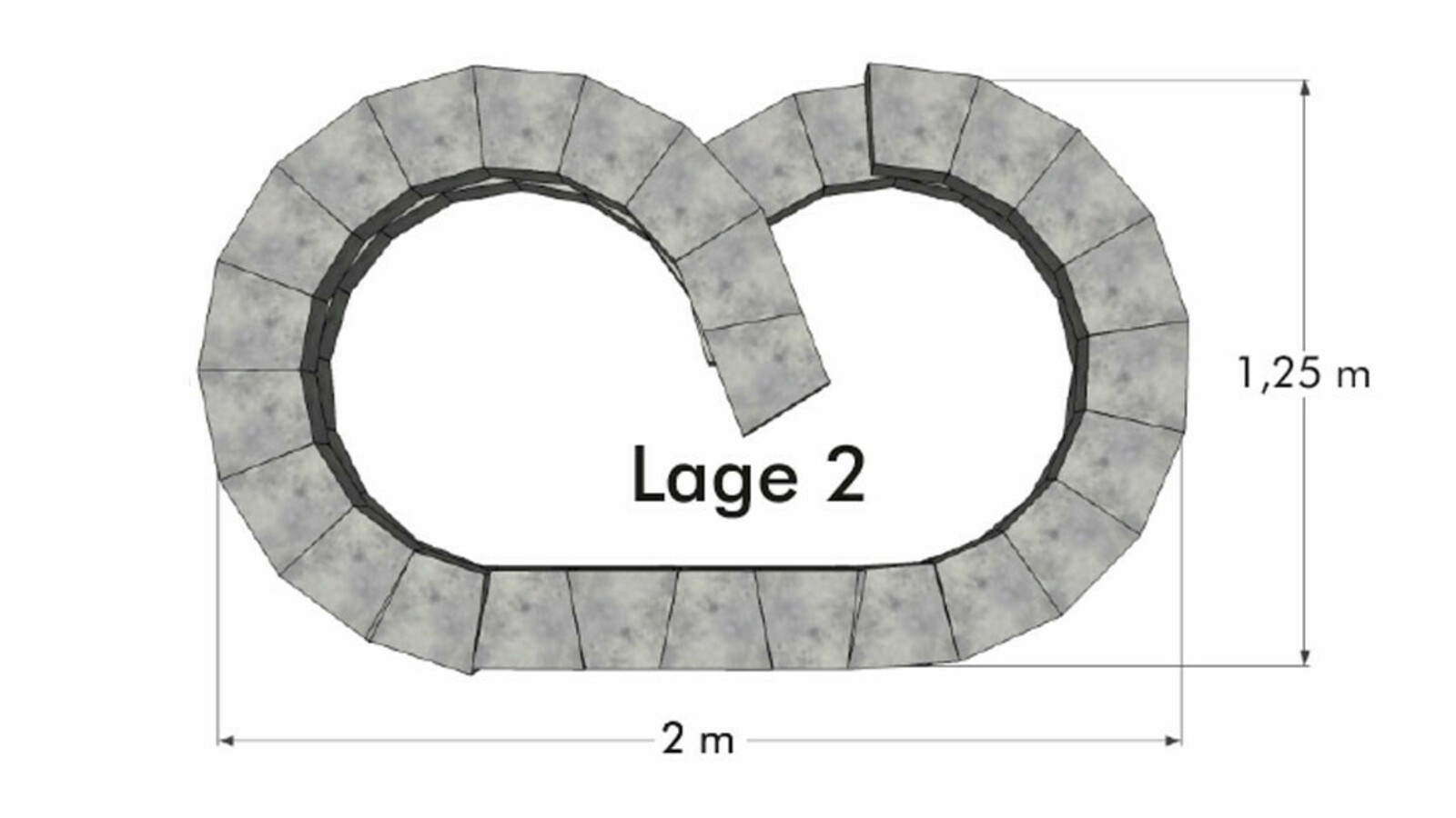 Tipps und Tricks | EHL for DIY | Pflastersteine, Betonstufen, Palisaden
