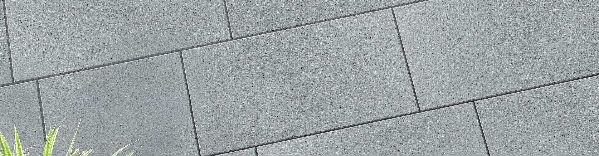 Mesafino-Platten Banner