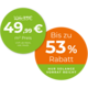 Rabatt-Keramik-Tenero