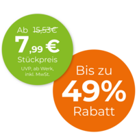 BossIntak Light Rabatt Sommer 25