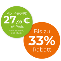 CityDrän Kombi-Mehrformat Rabatt Sommer 25
