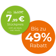 BossIntak Light Rabatt Sommer 25