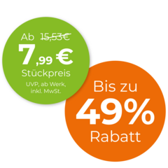 BossIntak Light Rabatt Sommer 25