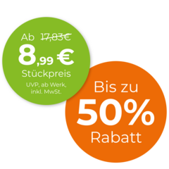 BossIntak Mauer Rabatt Sommer 25
