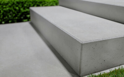 Arista Blockstufe
