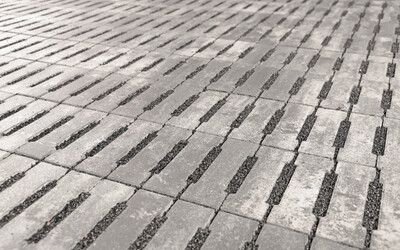 CityPur-Rasenstein grau-anthrazit-nuanciert
