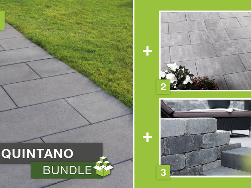 Quintano Produkt-Bundle neu