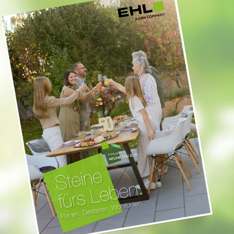 EHL Katalog 2026