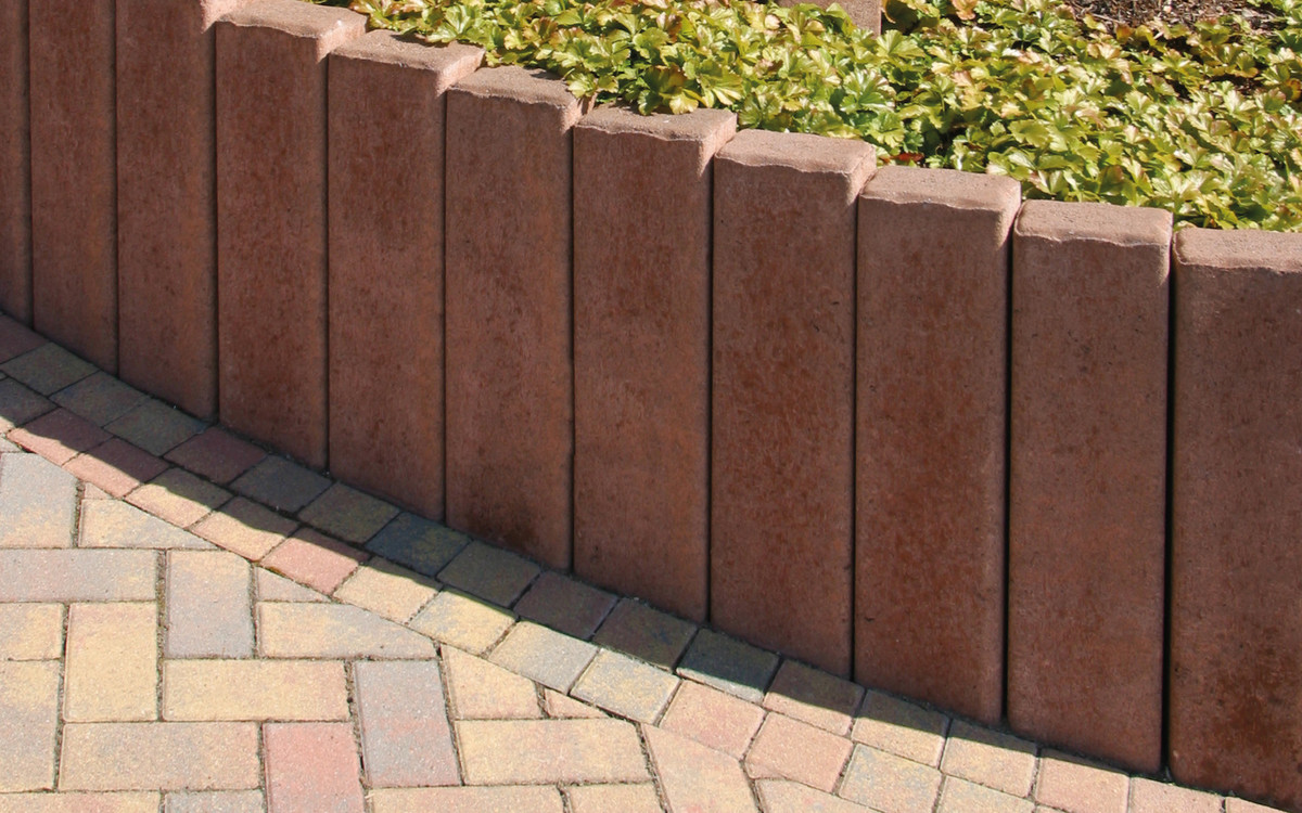 Altstadt Palisaden, Kleinpalisaden & Rabatten Produkte EHL AG