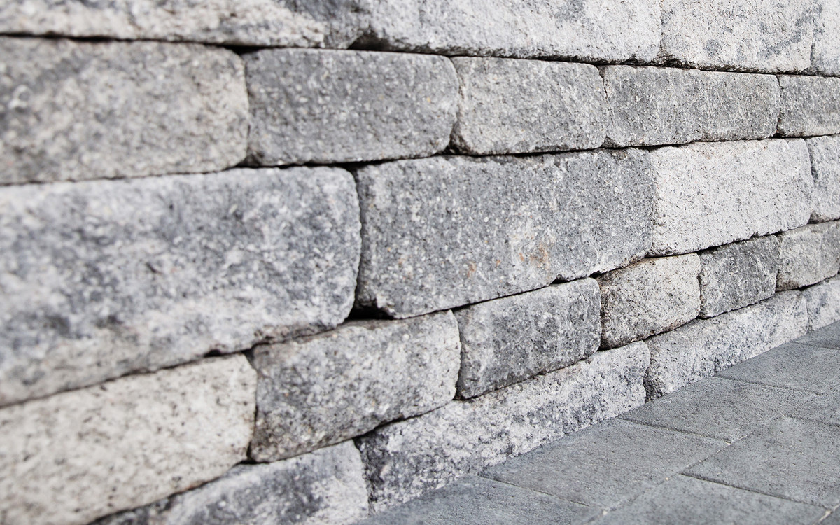 Ehl bossantik anthrazit Ehl bossantik anthrazit