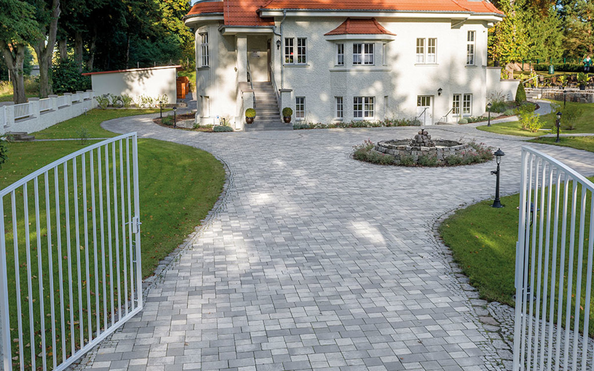 Citypflaster Produkte EHL AG