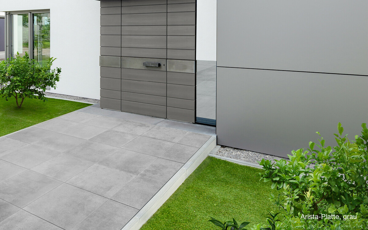 Arista Platten