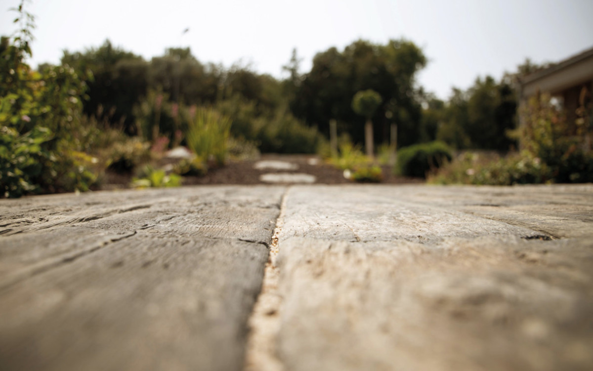 Bahnschwellen Produkte Ehl Ag