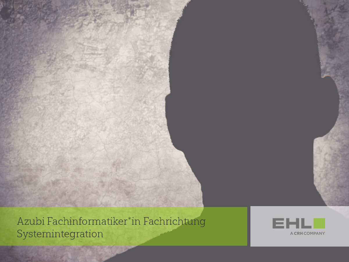 Ausbildung zum Fachinformatiker bei EHL