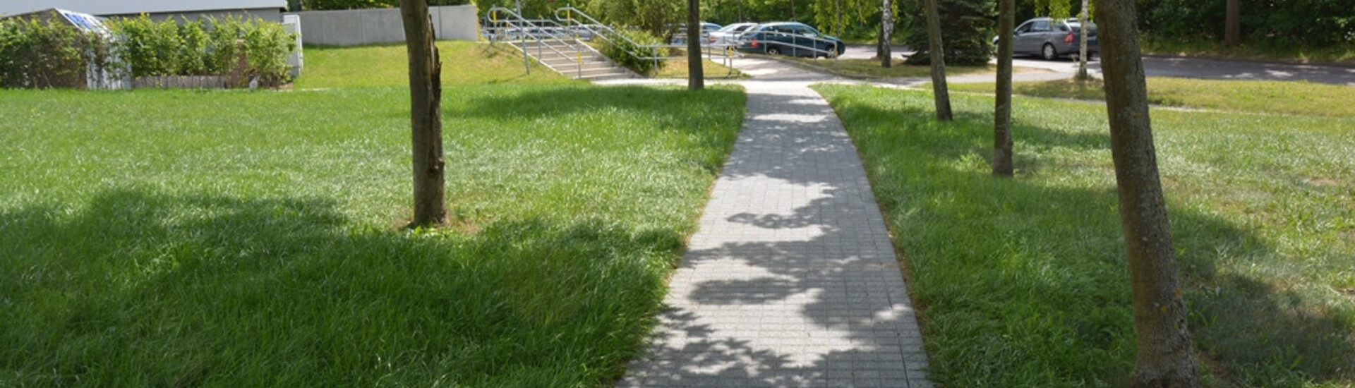 Projektbeispiel EHL