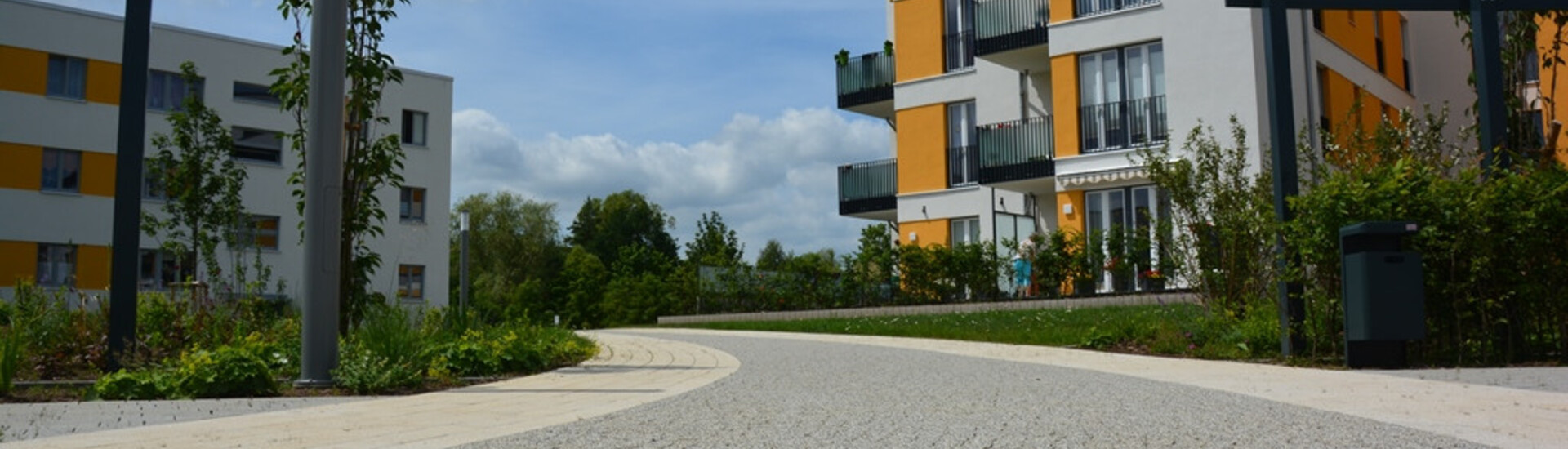 Projektbeispiel EHL