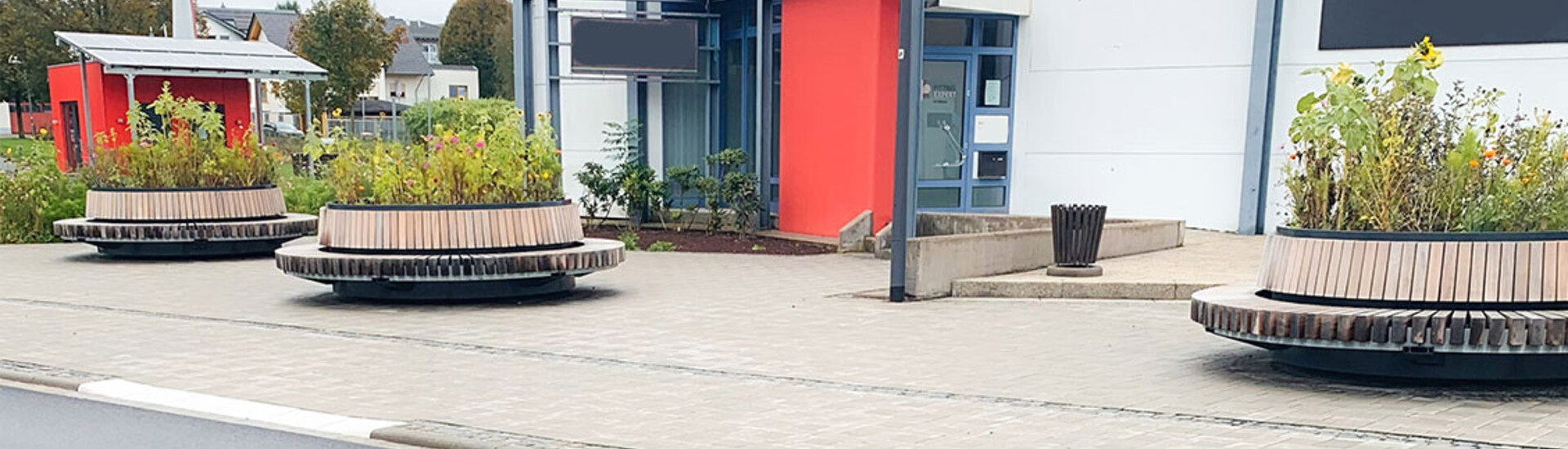 Ortsmite_Staudt_Mobilitätszentrum