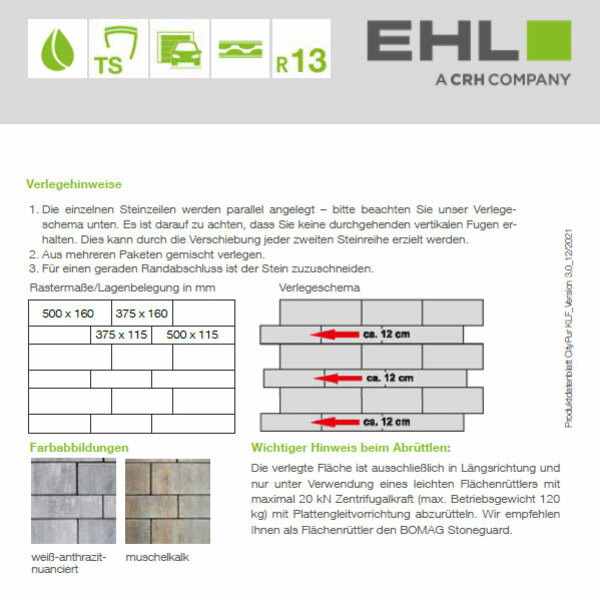 EHL-Datenblatt-Cityflair Kombi Lang