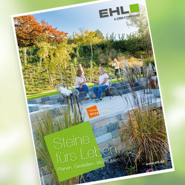 BossaminoMauersystem Produkte EHL AG