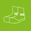 Icon Arbeitskleidung