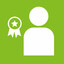 Icon Talentförderung