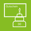 Icon Geburtstagsgutschein