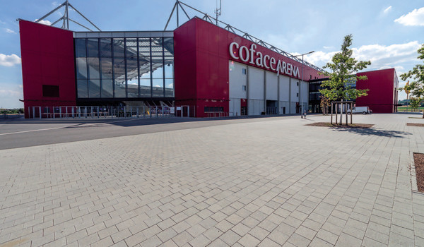Coface Arena Mainz 05