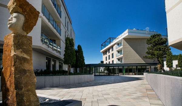Neues Hotel Andernach