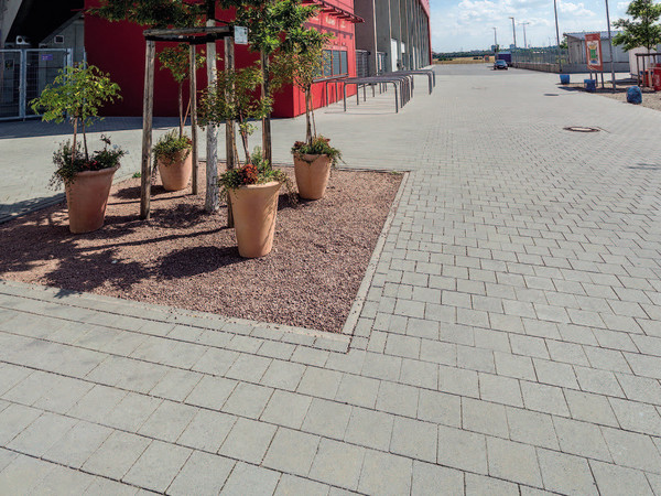 Coface Arena Mainz 05