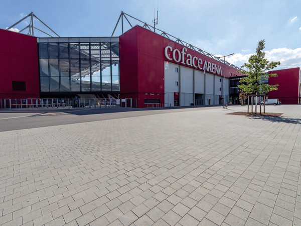 Coface Arena Mainz 05