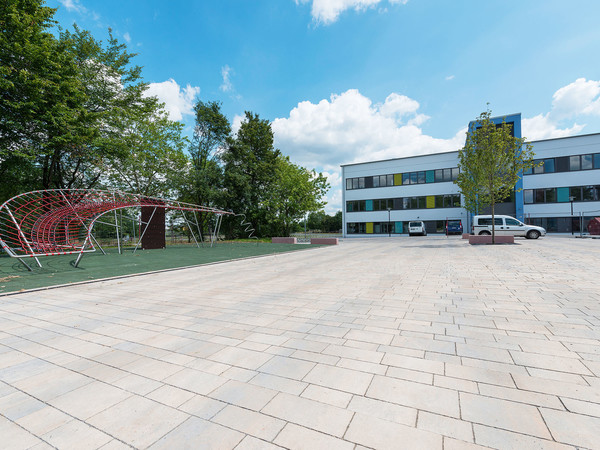 Hans-Böckler-Schule Bochum
