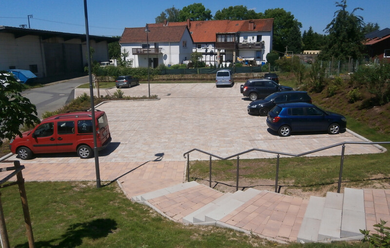 Projektbeispiel EHL