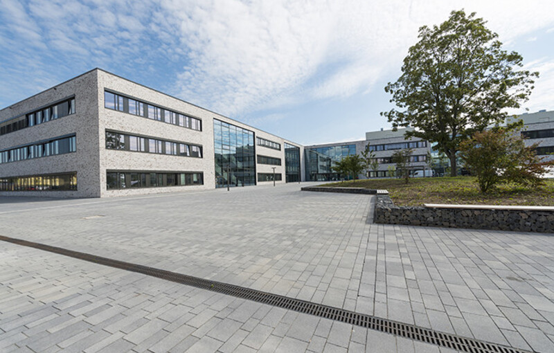 Projektbeispiel EHL