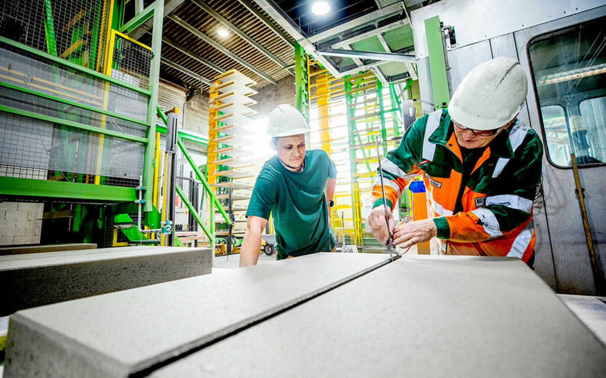 EHL Produktion