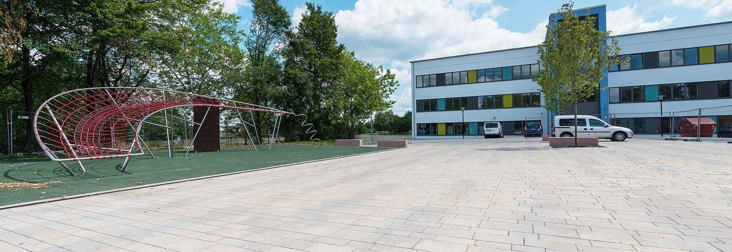 Hans-Böckler-Schule Bochum