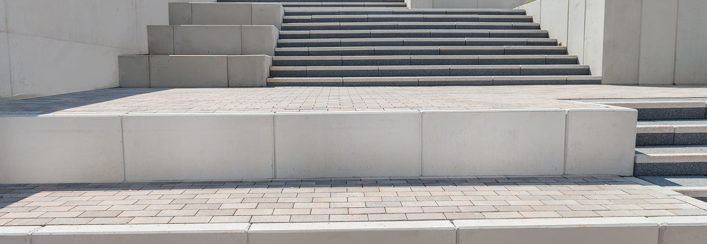 Hans-Böckler-Schule Bochum Treppe