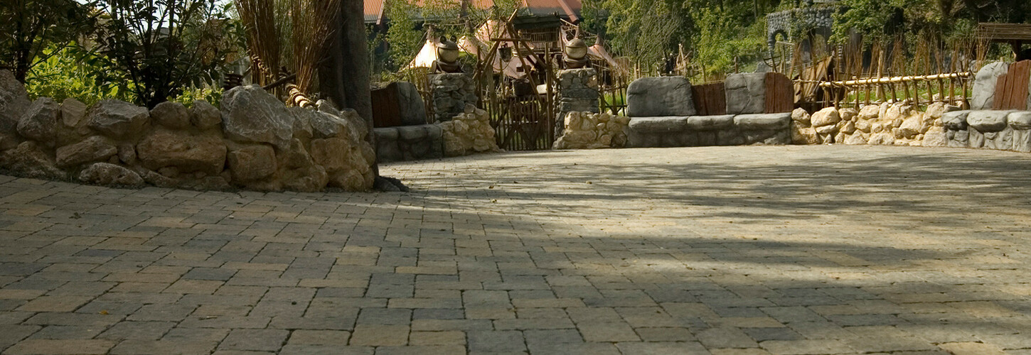 Phantasialand Brühl Platz