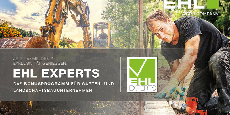 EHL Experts jetzt anmelden