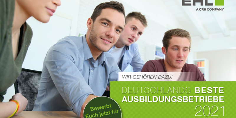 Deutschlands Beste Ausbildungsbetriebe 2021