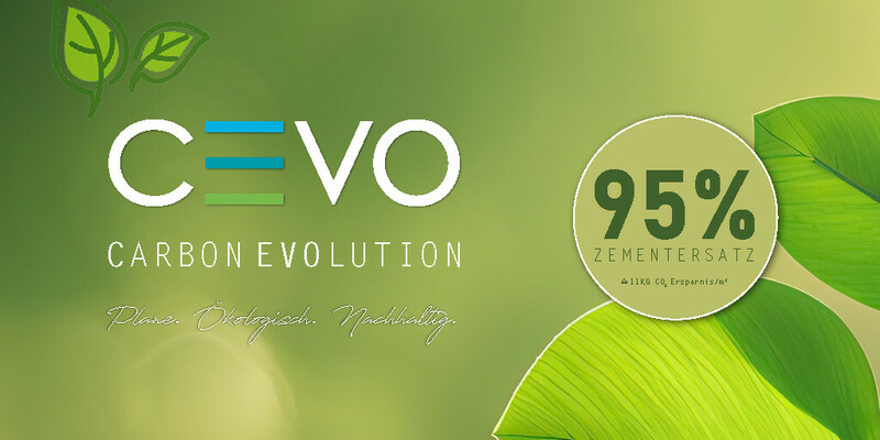 CEVO Carbon Evolution Pressemitteilung
