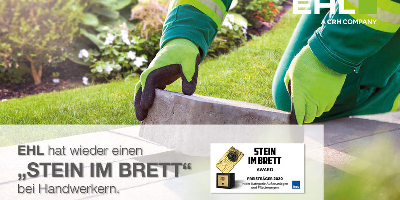 Stein im Brett Award EHL Sieger