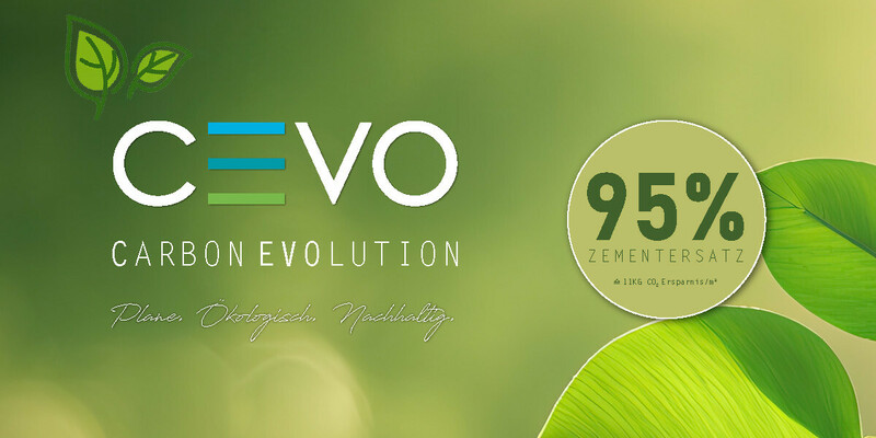 CEVO Carbon Revolution