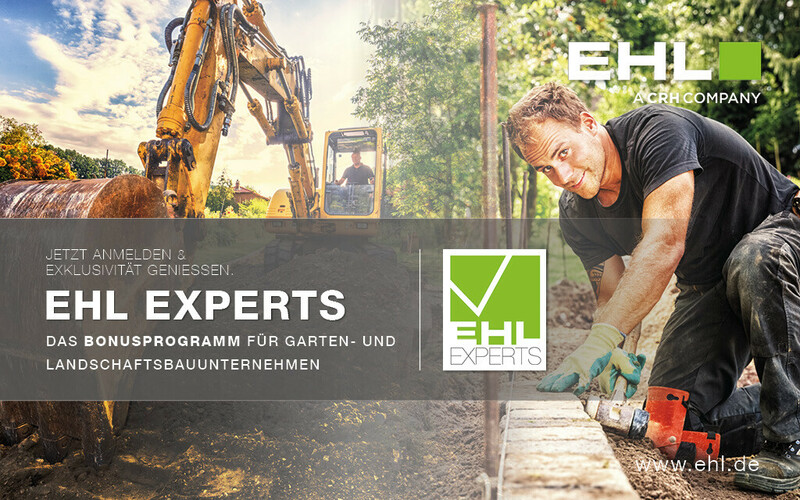 EHL Experts jetzt anmelden