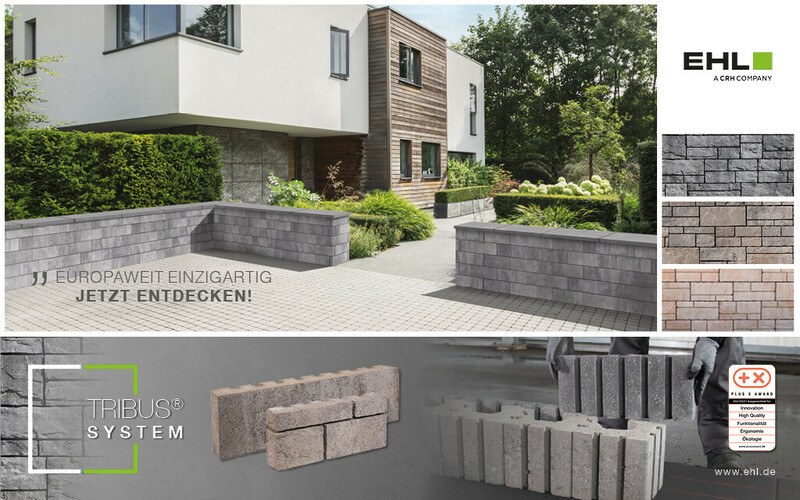 Tribus® Marktineinführung